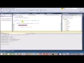 Check ViewState by the Quick Watch in ASP NET