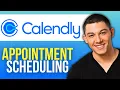 How to Save Time With Calendly Appointment Scheduling