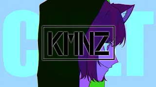 CULT - DUSTCELL (Cover) / KMNZ LIZ