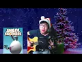 Shell Shock Christmas Carol FREE CODE GIVEAWAY