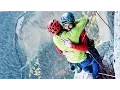 Yosemite Free-Climbers Reach Top of El Capitan