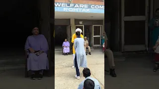 दुखीया बाप 