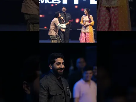 Kaash Karan Johar Sunle | Paapi Hosting | Ayushmann Khurrana Comedy #udtateer #saraalikhan
