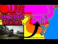The Severe Weather Outbreak of 2026 LIVE as it happened