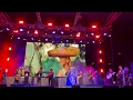 Ana Bárbara y Vicente Fernández…  La jugada concierto en vivo