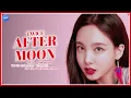 Download Lagu TWICE (트와이스) - AFTER MOON (Line Distribution)