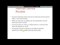 Microcontroller 8051 PCON Interrupts