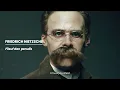 Stop Seeking Happiness! Start Loving Pain (Nihilism - Friedrich Nietzsche)