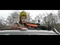 Eduardo Luzquiños, RH Music - Desperado (Slowed) // Lozinsky Films's SHOWREEL CLIP V.1