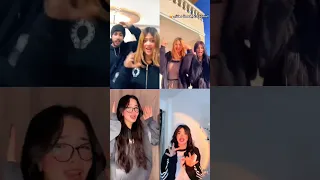 بعتالي في الشات طقم ترنجات لابسه لي عدسات بتقولي إلعب لي في شعري شهد وغازي ودولت فاروق وسما محمد 