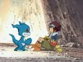 Download Lagu Digimon Adventure 02 Ep 01 ADHD Cut