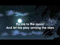 Download Lagu Fly me to the moon - Renee Dominique cover lyrics