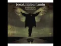 Breaking Benjamin - "Breath"  LYRICS!