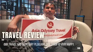 Should You Use a Travel Agency for a Family Trip to China? | Asia Odyssey Travel Reviews