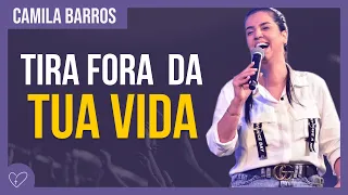 Camila Barros - Bloquei as pessoas que te fazem mal