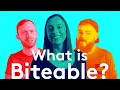 What is Biteable Meet the world s simplest maker