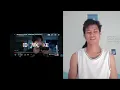 BEATPELLA HOUSE - DAWN.EXE (전자오락수호대 OST) (BEATBOX) | REACTION