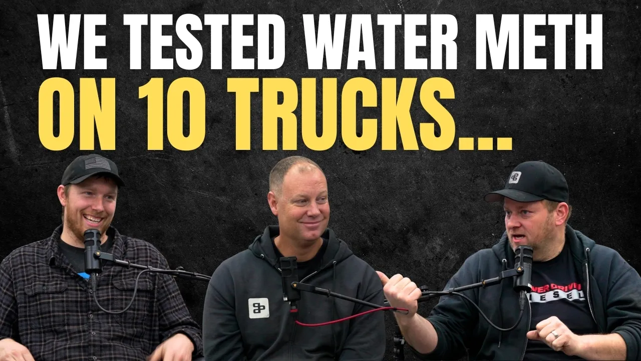 Why Superchargers FAIL on Diesel Engines