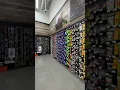 Sportsman warehouse first impression