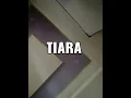 🔴REF Lagu ( Tiara ) Jika Kau Bertemu Aku Begini....