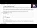 52 Activity PCA Example with the Iris data set