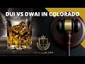 Download Lagu What is the Difference Between DUI and DWAI Charges in Colorado?