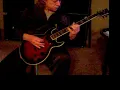 12 24 12 Jam With Tony Spinner   Knucklehead