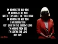 Download Lagu Sia - I'M STILL HERE (Lyrics)