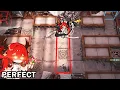Download Lagu [Arknights] Ah Yes, Perfect Surtr tile | GO-9 but surtr just won't die