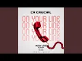 On Your Line (feat. Russ Coson \u0026 Thuy)