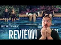 The Better Sister is a fantastic murder mystery Prime Original Series Review