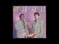 los betos - cristal de mis pupilas