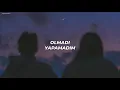 Kolpa - Gurur Benim Neyime / Slowed + Reverb + Sözleri