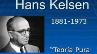 FILOSOFIA DEL DERECHO. HANS KELSEN. APUNTES PDF. PARA SEGUIR ESTE PROYECTO SUSCRIBANSE, COMENTEN.