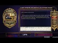 Major Incidents or SW Div - Live LAPD Police Scanner