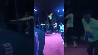 j derobie perform newtown sallahfest 2019