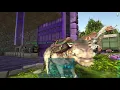 ark feed wyvern without milk trick