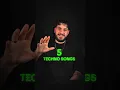 Download Lagu TOP 5 Techno songs of the Month 🔥