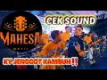 Download Lagu PARAH‼️CAK ARI JENGGOT BIKIN MUSISI MAHESA DIBIKIN SAKIT PERUT, CEK SOUND GAJAH PUSAT MADIUN