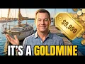 3 Sailboats So Cheap It Feels Like a Mistake But They re Actually Goldmines