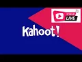 Live Kahoot Live Online I Live Streaming Game for Everyone Listen to