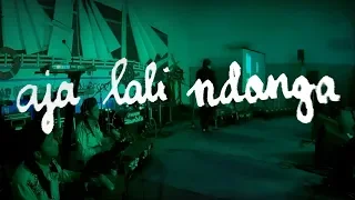 gamelawan aja lali ndonga official video lirik 