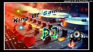 bolo tara ra ra punjabi fast gms dance mix song dj king of saini 