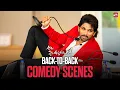 Download Lagu Ala Vaikunthapurramloo - Back-to-Back Comedy Scenes 😂 | Allu Arjun | Pooja Hegde | Sun NXT