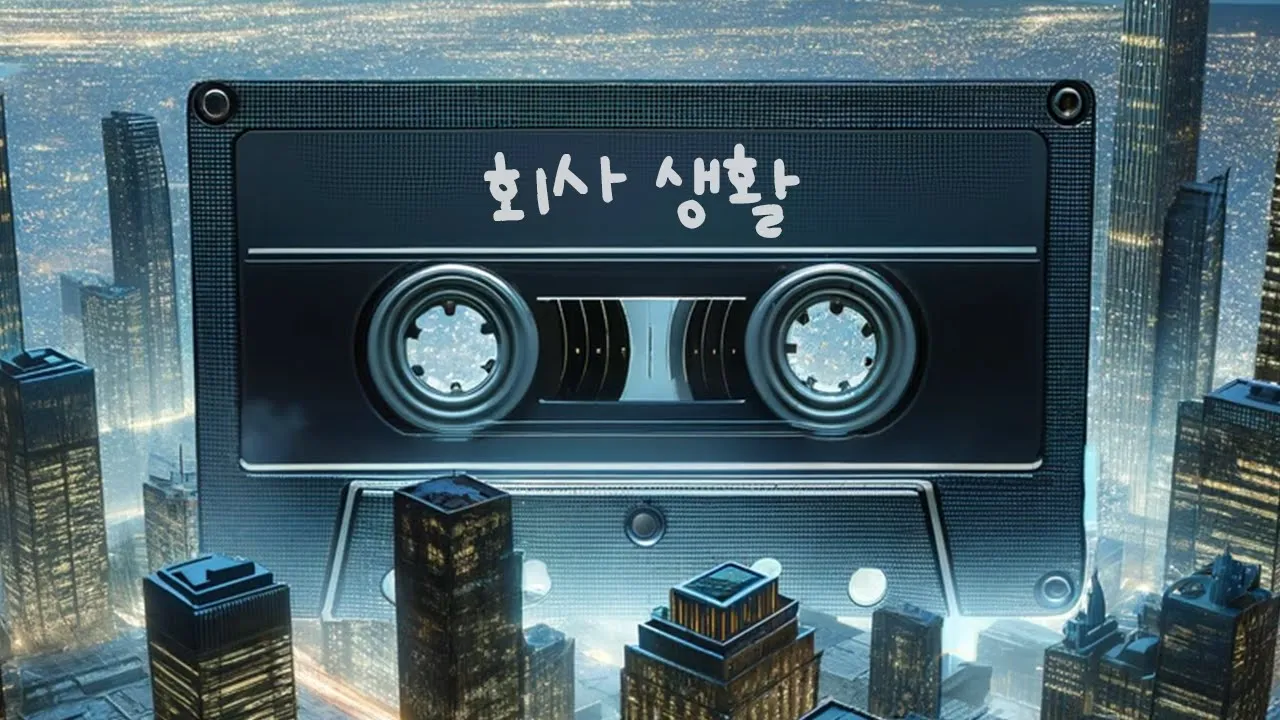 (SUB) 한국의 회사생활 🏢 | Didi's Korean Podcast