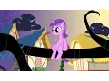 A Day in Ponyville Animation