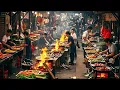 BEST Superior Frying Skills In Vietnamese Street Foods Collection 2025