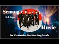 Download Lagu Pee Wee Gaskins - Dari Mata Sang Garuda, Indonesia Kobarkan semangatmu (Lirik Lagu)