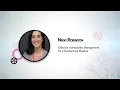 Nikki Robinson - Effective Vulnerability Management for a DevSecOps Pipeline