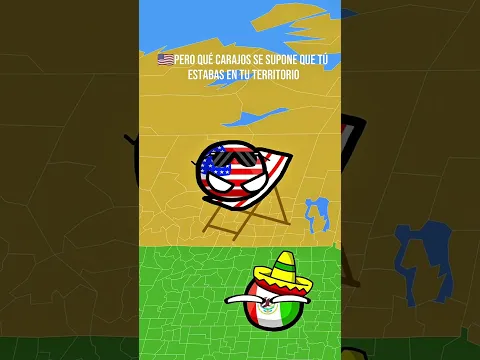 Estados unidos trata de escapar de méxico